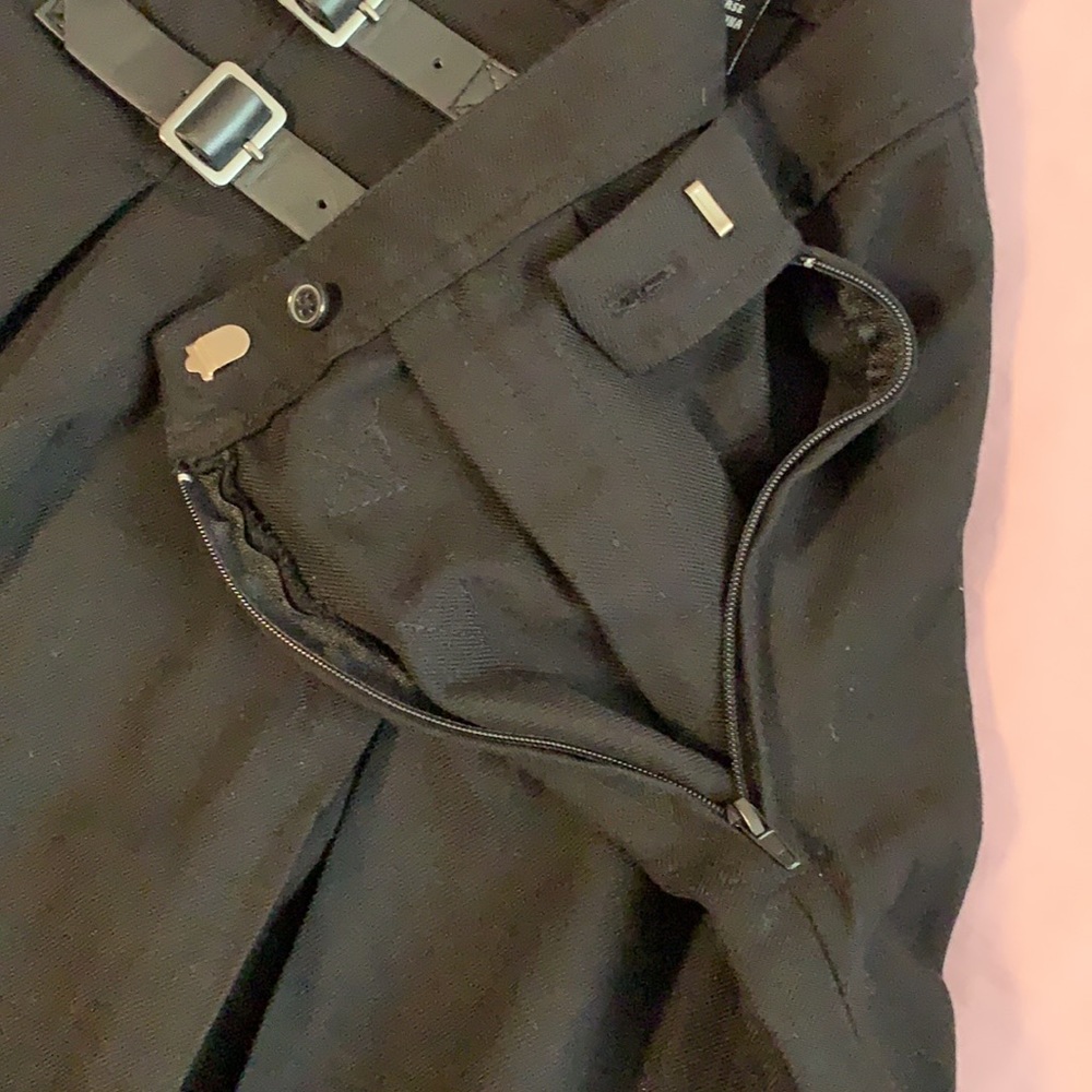 Skirt - Picture 4 of 5